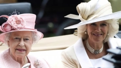 PRVA ISPOVEST ŽENE KOJU JE CEO SVET MRZEO Živela u senci princeze Dajane, a sad se sprema za ulogu britanske kraljice