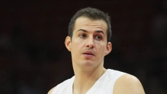 NEMANJA BJELICA SE VRAĆA KOŠARCI Srbin odlazi kod bivšeg trenera Crvene zvezde, dobio novi posao