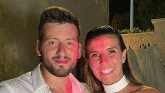 ANA DABOVIĆ POSTALA MAMA Ćerkici dala ovo ime, a njegovo značenje će vas oboriti sa nogu