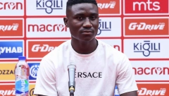 KANGVA OBUKAO FAMILIJU U ZVEZDINE BOJE Sjajan potez fudbalera crveno-belih po dolasku u domovinu (FOTO)