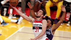 KAKAV MALER ZA ČEHE Povredio se kapiten reprezentacije, pitanje da li će igrati protiv Srbije na Evrobasketu