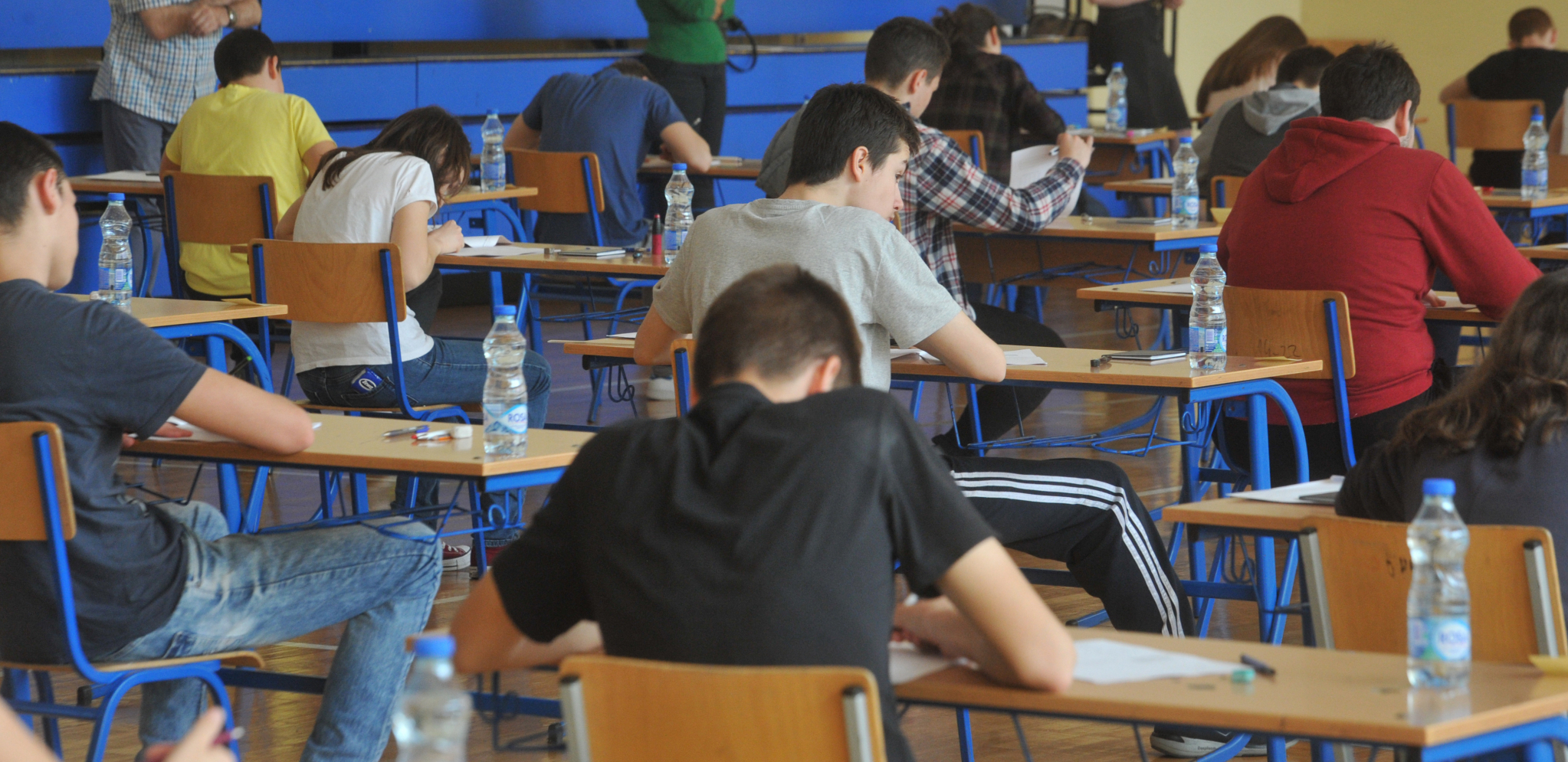 SUTRA KONAČNA RASPODELA Raspored učenika po obrazovnim profilima na sajtu Moja srednja škola