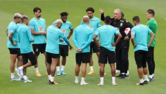 OGLASIO SE TITE Selektor Brazila otkrio sa čime se njegove selekcija bori pred Hrvate