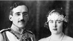 NA VENČANJE SRPSKOG KRALJA DOŠAO JE CEO SVET: Prisustvovalo je više od 20.000 ljudi, a evo ko nije smeo da kroči na svadbu