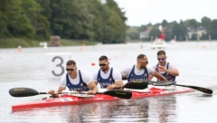 DANAS JE BEOGRAD CENTAR EVROPE! Na Adi Ciganliji počelo Evropsko kajakaško prvenstvo! Takmičari oduševljeni, imaju velika očekivanja