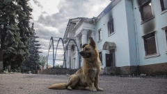 ZAVRŠAVA SE RAT U UKRAJINI? "Od oligarha do obućara svi su saglasni"