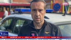 HITNO UKLJUČENJE MLADENA MIJATOVIĆA Oglasio se o napadu na ženu na Kalemegdanu: Radi se o psihički oboleloj osobi!