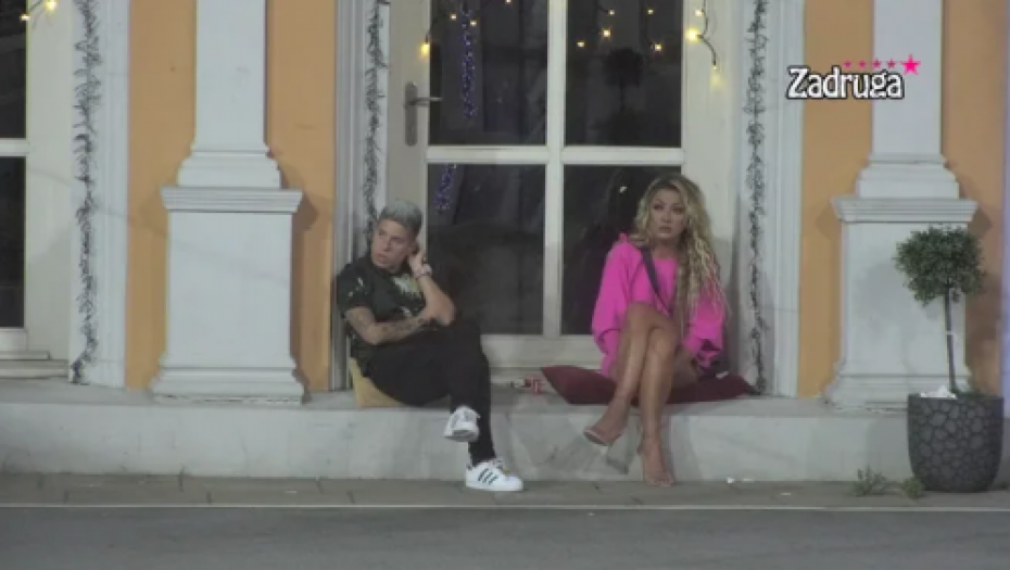 MATORA BESNA Ne može da se smiri nakon silnih uvreda MC Aleks na račun njene higijene