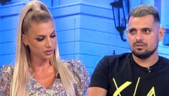 MILICA I BORA RADE NA BEBI? Isplivali svi detalji pomirenja bivših zadrugara, ona mu poručila samo jedno: OBEĆALA SAM MU