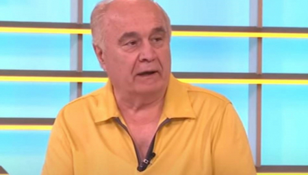 OVO VOĆE NAJBRŽE SAGOREVA KILOGRAME Dr Borović otkrio koja namirnica deluje protiv raka