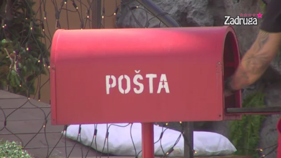 STIGLO IZNENAĐENJE Zadrugari vrisnuli od sreće, radovali se kao mala deca (FOTO)