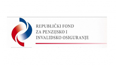 POVEĆANJE PENZIJA OBEZBEĐENO IZ PRIHODA FONDA