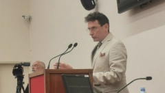 Nebojša Bakarec: Izlaganje u Skupštini Beograda, o izboru gradonačelnika Aleksandra Šapića!