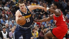 TRAGEDIJA POTRESLA NBA LIGU Preminuo mladi košarkaš (25) Portlanda, bio je saigrač Bogdana Bogdanovića