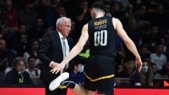 NAPUSTIO PARTIZAN, SADA HOĆE U NBA Kuruc stigao u Toronto