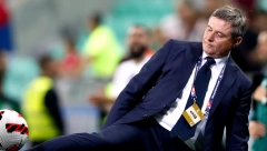 SRBIJA OSTAJE BEZ SELEKTORA? Jedna afrička fudbalska reprezentacija se opasno zainteresovala za Piksija