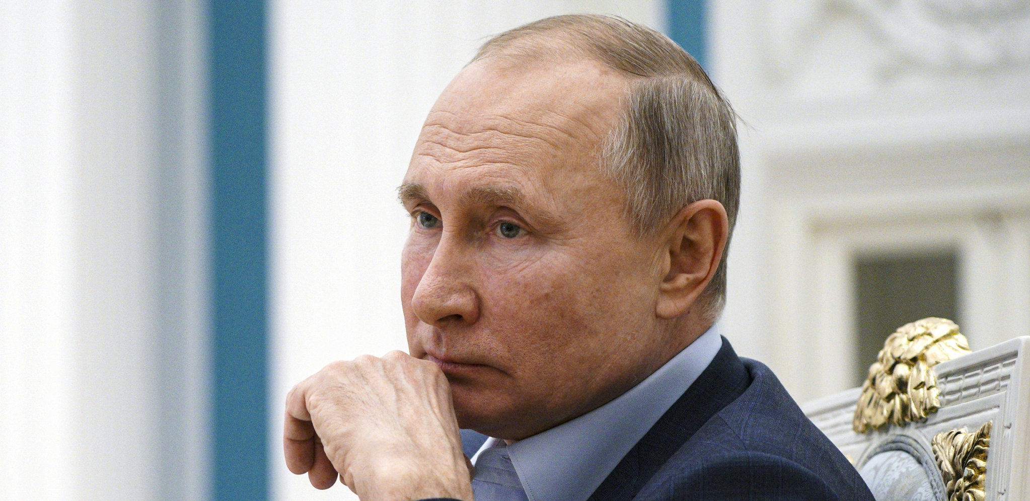 "ZAPAD NE MOŽE DA DISKREDITUJE RUSKU VLAST!" Džabarov: Rusija može biti uništena samo na jedan način!