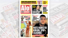 MATEJ KONZUMIRAO KOKAIN, SPID ALKOHOL Šokantno Stigli rezultati toksikološke analize tela Splićanina (27)