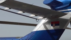 SRPSKA POLICIJA POSTAJE JOŠ SAVREMENIJA Stižu novi moćni helikopteri (VIDEO)