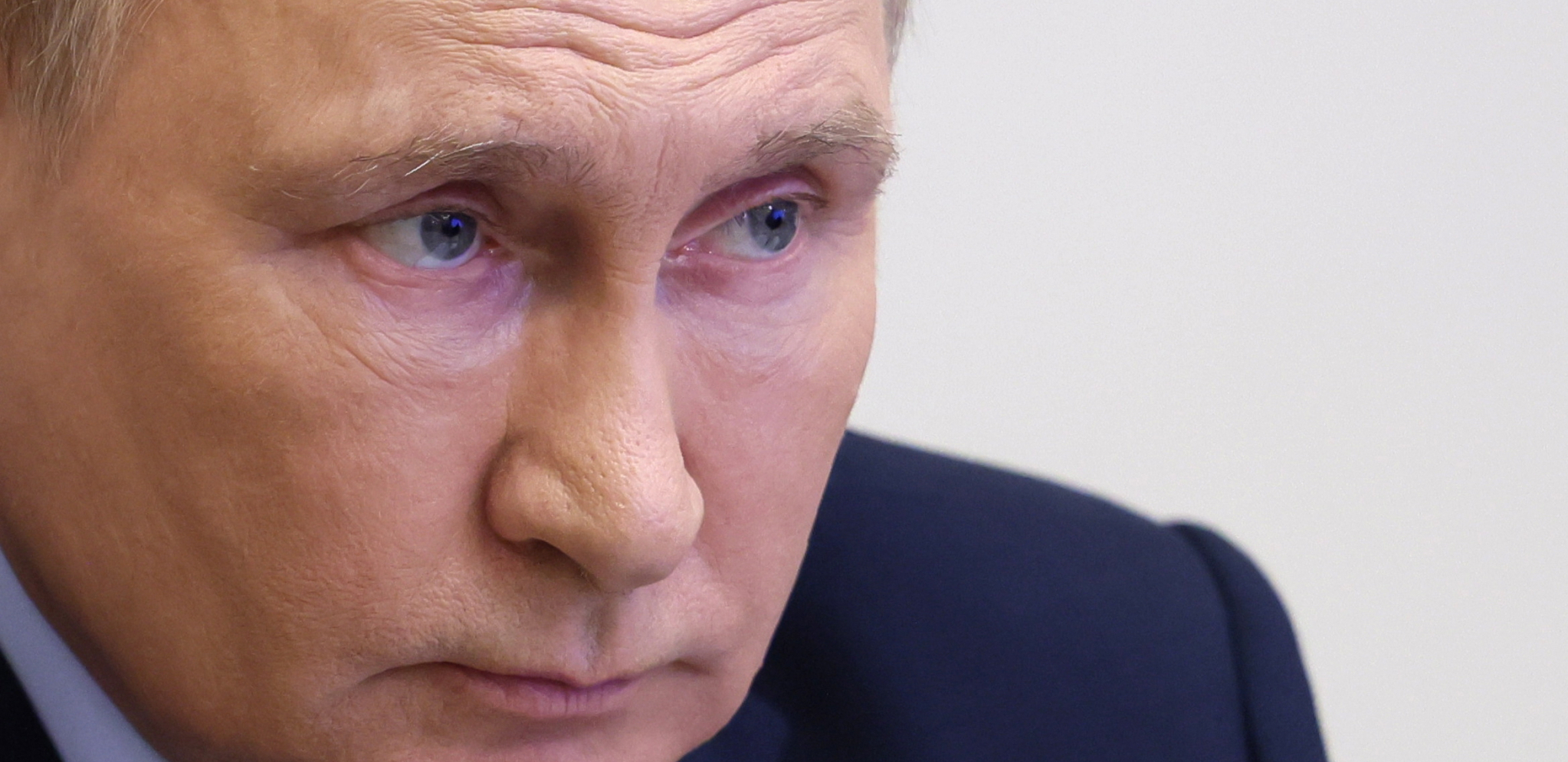 POTRESNO! Putin poslao dirljivu poruku majkama poginulih vojnika
