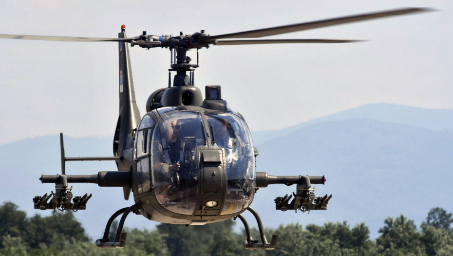 "IŠAO JE TAMO GDE JE NAJTEŽE, ČAK I NA KOSOVO" Kolege pričaju o ranjenom pilotu