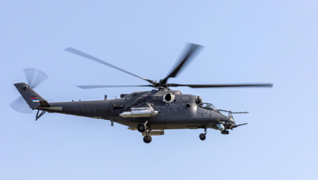 DRAMA NA DTD KANALU Podoficir povređen tokom vežbe desanta, traga se za drugim vojnikom