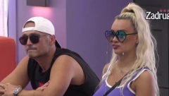ŠOK PRIZNANJE Bivša zadrugarka nakon što je izbačena iz rijalitija progovorila o vezi sa Saletom, pa otkrila ko je najviše razočarao