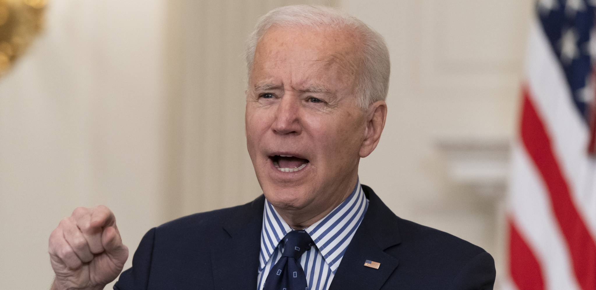 BAJDEN SE NEĆE KANDIDOVATI PONOVO Aktuelni predsednik SAD neće učestvovati u borbi za drugi mandat?