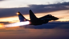 OBORENO 17 LOVACA MIG 29 ZA 10 DANA Najstrašniji poraz Ukrajine od početka rata!