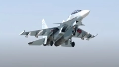 ZVEZDA SRPSKOG TOP GANA Pakleni lovac gospodari našim nebom, nema mu ravnog u vazdušnom boju (FOTO/VIDEO)