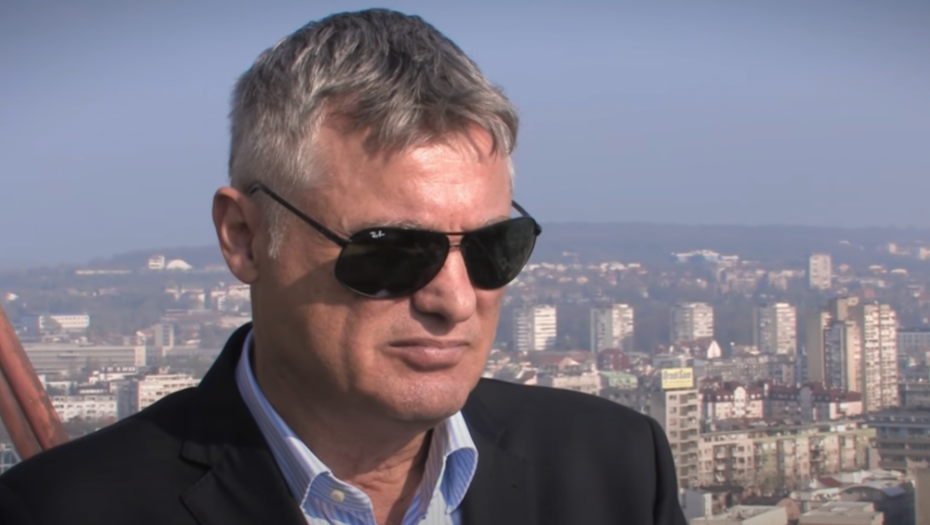 ŠTA JE DOVELO DO KRVAVOG RATA 1991. GODINE? Ovako je Lazanski govorio o fatalnom propustu komunističke Jugoslavije