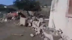 NAJMANJE 250 OSOBA STRADALO U ZEMLJOTRESU Katastrofa u Avganistanu