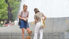 RHMZ UPALIO ALARME! Stiže turbulencija sa severa, ovi delovi Srbije će biti na udaru!