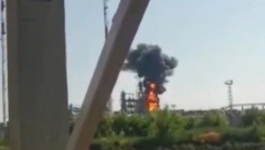 ZBOG POŽARA JE EVAKUISANO 250 STANOVNIKA U MEKSIKU Trojica muškarca povređena su u ekploziji gasovoda