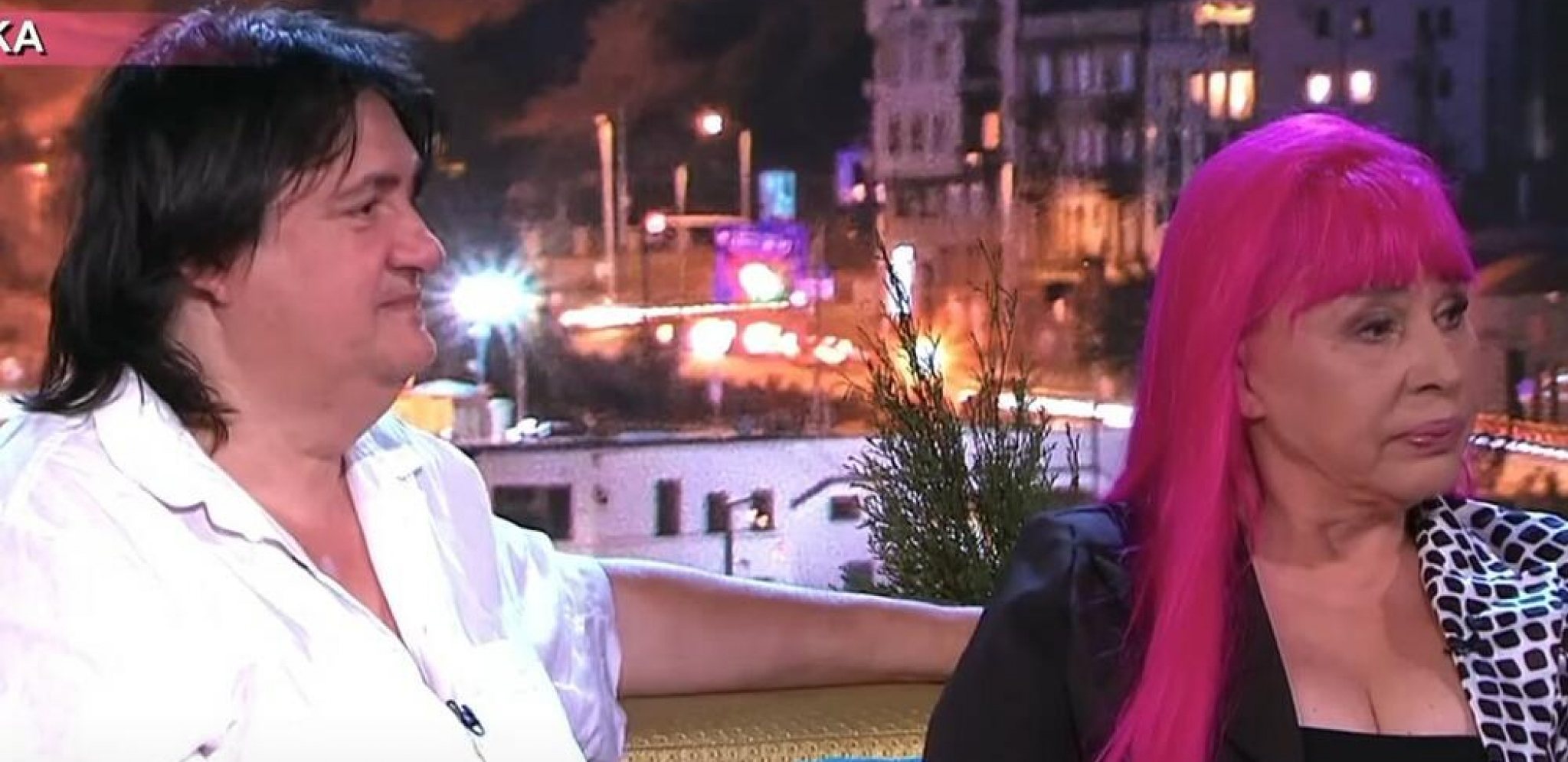 ZORICA I KEMIŠ PRAVE SVADBU! Pevačica isplanirala sve, ceremonija će se održati na poseban datum!