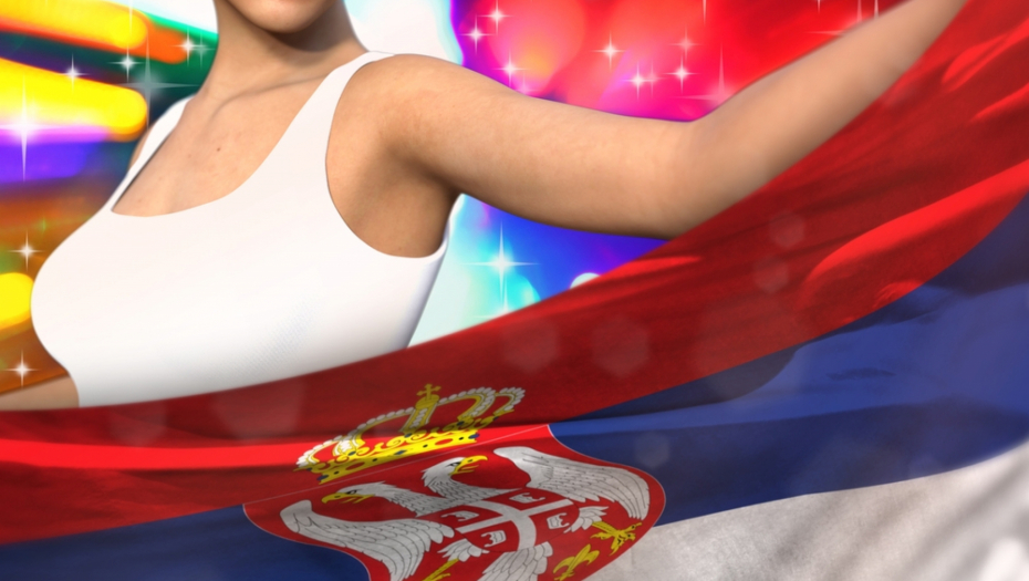 OVAKO SU IZGLEDALE MIS SRBIJE I MIS HRVATSKE 30-ih PROŠLOG VEKA! Detalj na Hrvatici danas NEZAMISLIV (FOTO)