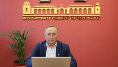 Đukić: reformiše JKP "Pogrebne usluge" Beograd po evropskim standardima