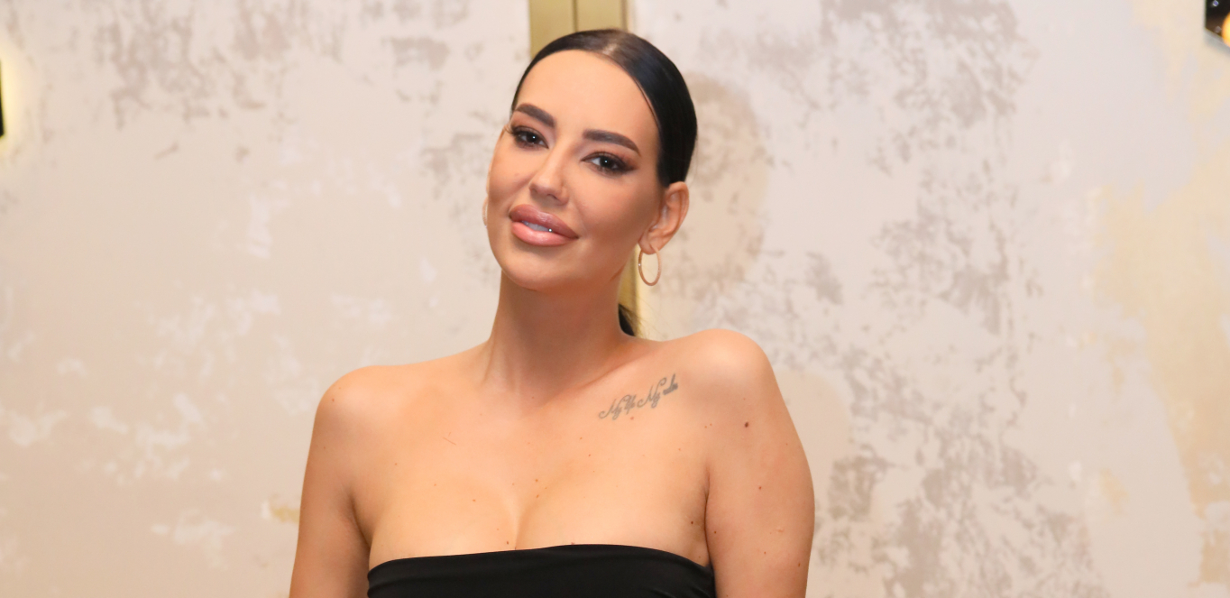 KATARINA GRUJIĆ SE GUŠILA U SUZAMA ZBOG VLADIKE Njegove reči je slomile, evo šta joj je poručio!