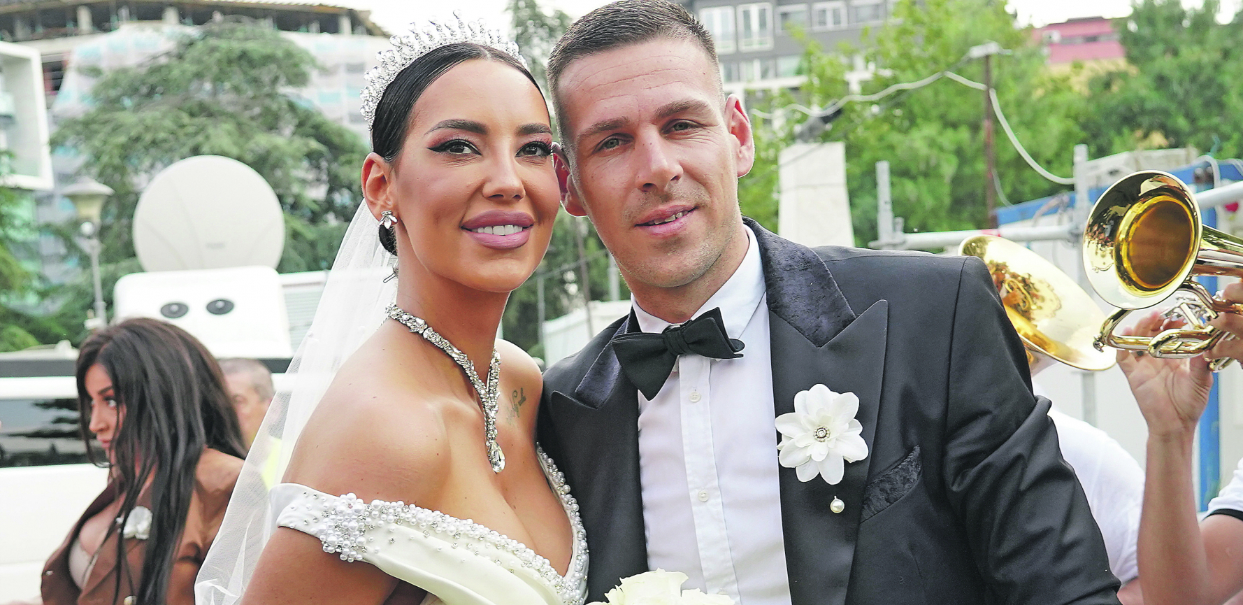 KATARINA GRUJIĆ NA NOGAMA Za sve je kriv Gobelja, hitno se oglasila i sve javno obelodanila (FOTO)
