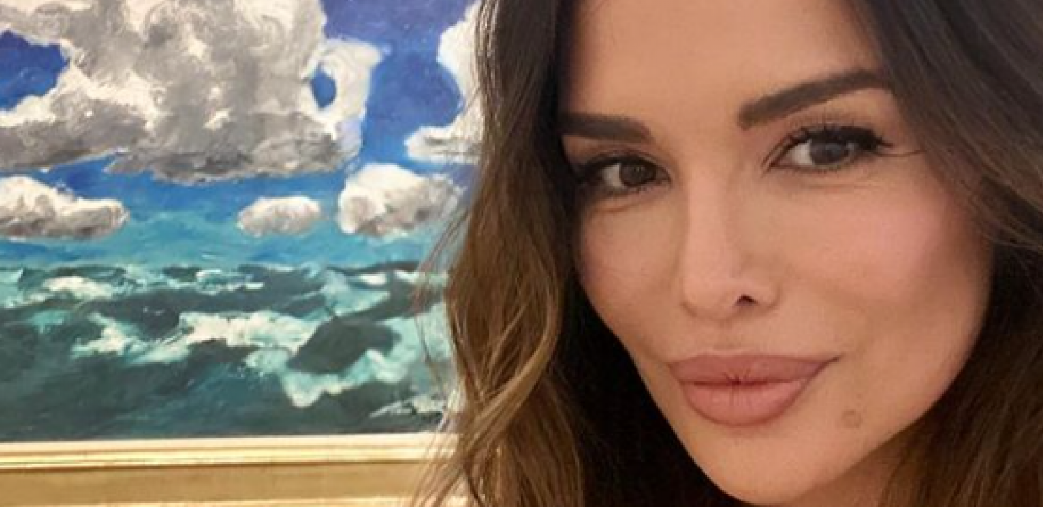 OGLASILA SE SEVERININA SESTRA MARIJANA: Imam bolove od udarca i povrede oštrim predmetom!