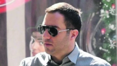 Detalji likvidacije Milića Minje Šakovića (35) u Budvi: Ubica nosio žensku torbu i čudno hodao!