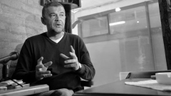 POKOJNI NEBOJŠA GLOGOVAC DOBIJA ULICU Poznata glumica na ivici suza otkrila detalje