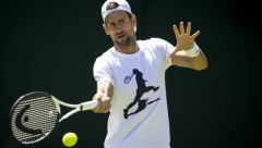 NOLE RAZBIO NADALOVOG PULENA Furiozan povratak Đokovića, Ože-Alijasim počišćen