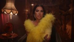 DANAS UŽIVA U LUKSUZU Seka Aleksić progovorila o početku  karijere: Štedela sam bundu, bila je preskupa, nisam je skidala!