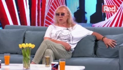 SVE JE GLUMA, PROVALJENI SU! Zorica Marković bez dlake na jeziku o aktuelnim događajima u Beloj kući