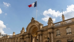 FRANCUSKA PROSLAVLJA PRAZNIK Dan kada je pala Bastilja