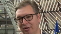 VUČIĆ SUTRA SA RADNICIMA FIJATA Sastanak je najavljen za 9.00 časova