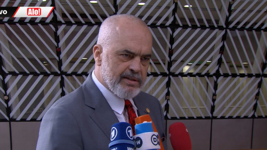 ŽESTOK SUKOB BUGARA I RAME "Podignite veto ili se nosite sa mnom"