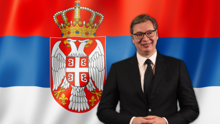 OVO JE POBEDNIK Predsednik Vučić se oglasio! (FOTO)