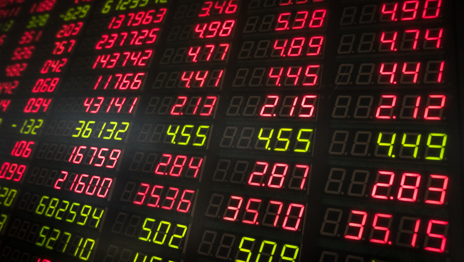 RECESIJA SVE IZVESNIJA Odgovor centralnih banaka na inflaciju samo doliva ulje na vatru